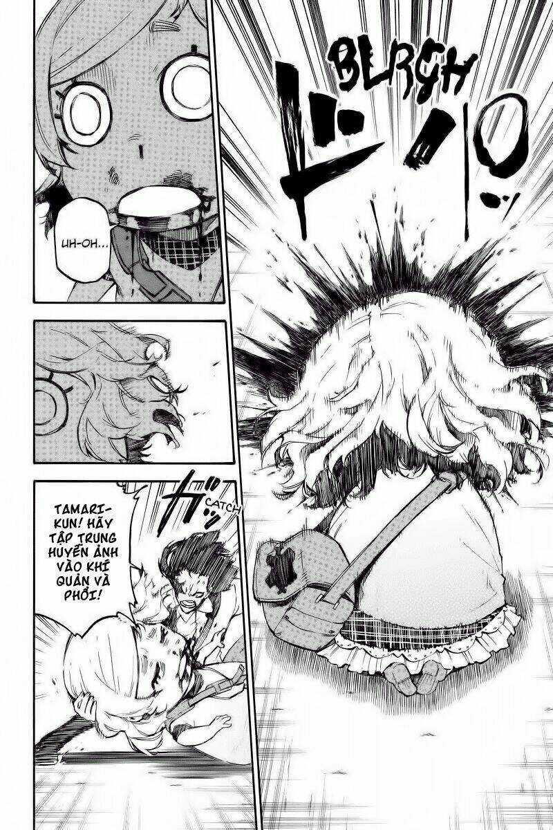 Dolly Kill Kill - Chapter 80 - Trang 7