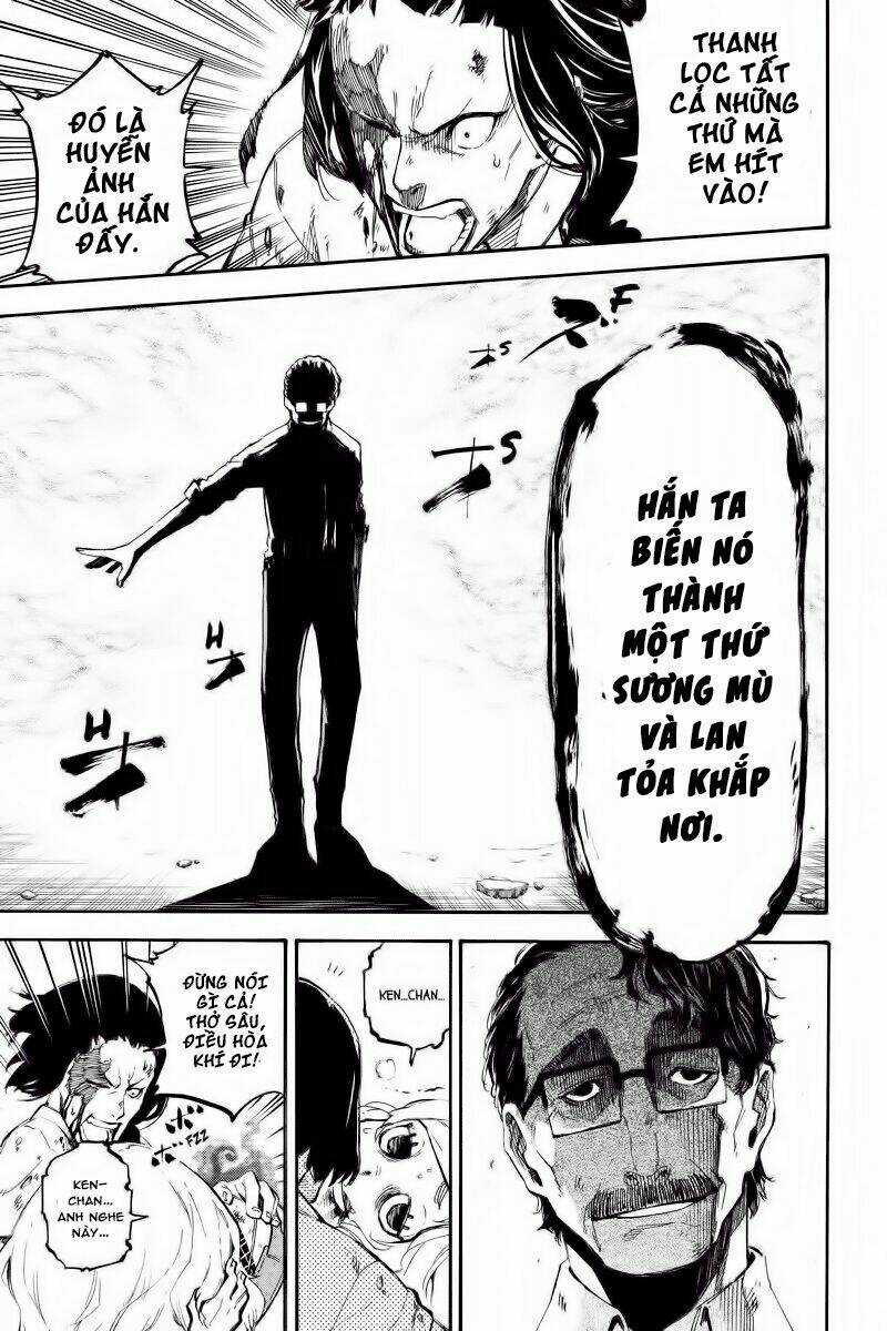 Dolly Kill Kill - Chapter 80 - Trang 8