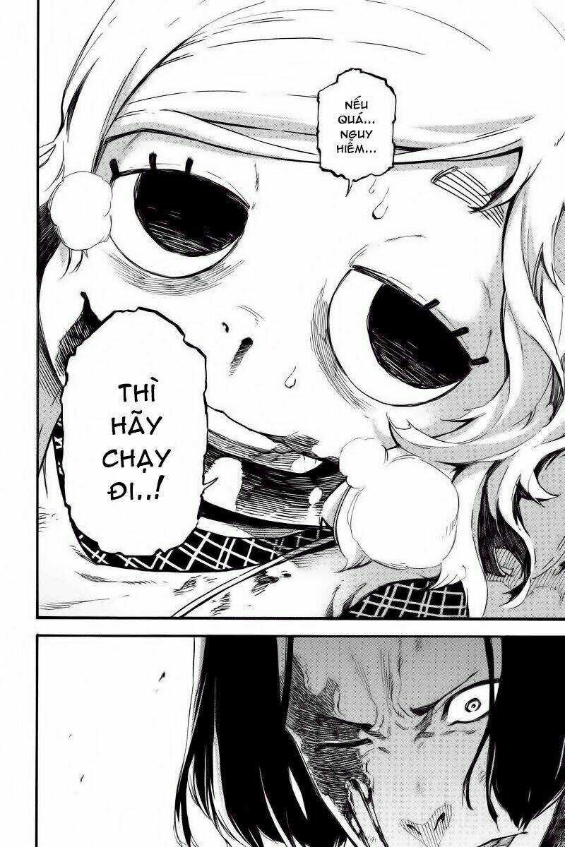 Dolly Kill Kill - Chapter 80 - Trang 9