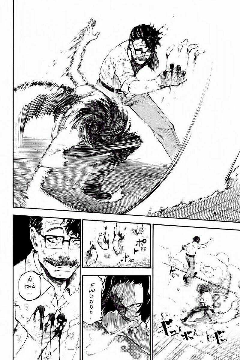 Dolly Kill Kill - Chapter 81 - Trang 5