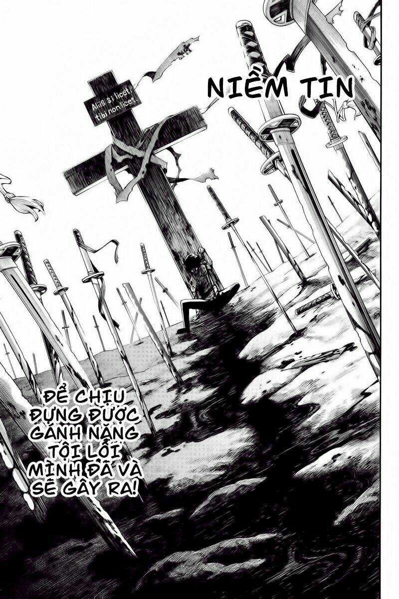 Dolly Kill Kill - Chapter 81 - Trang 8