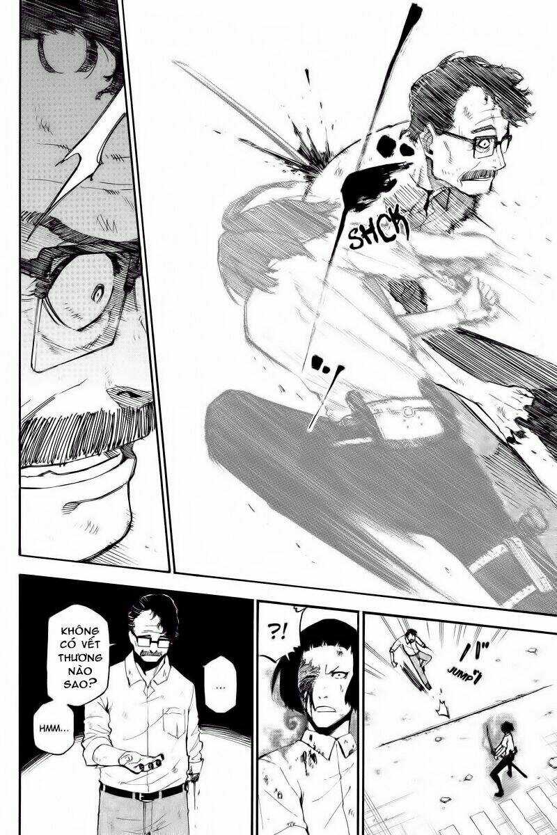 Dolly Kill Kill - Chapter 81 - Trang 9