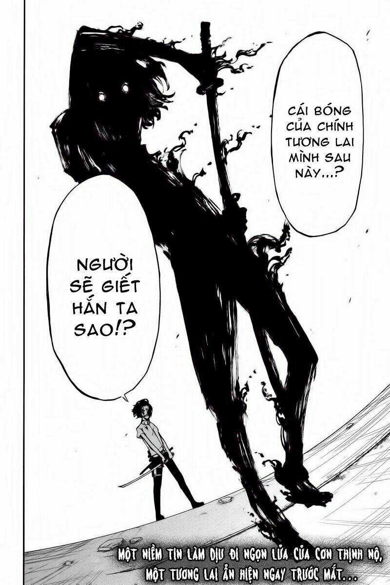 Dolly Kill Kill - Chapter 81 - Trang 10