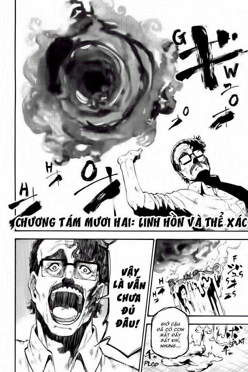 Dolly Kill Kill - Chapter 82 - Trang 3
