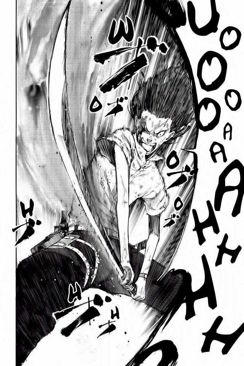 Dolly Kill Kill - Chapter 82 - Trang 5