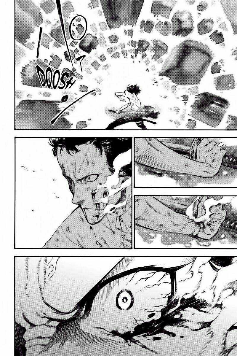 Dolly Kill Kill - Chapter 82 - Trang 7