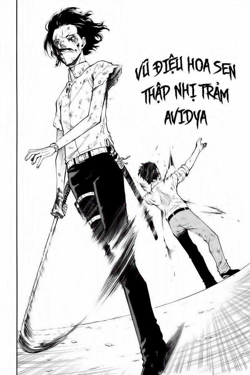 Dolly Kill Kill - Chapter 82 - Trang 9