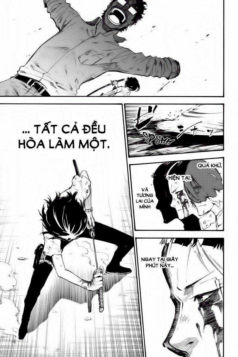 Dolly Kill Kill - Chapter 82 - Trang 10