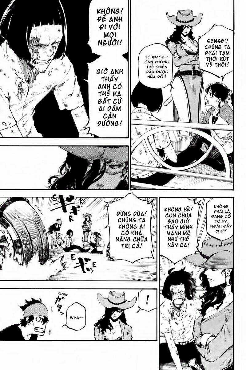 Dolly Kill Kill - Chapter 83 - Trang 12