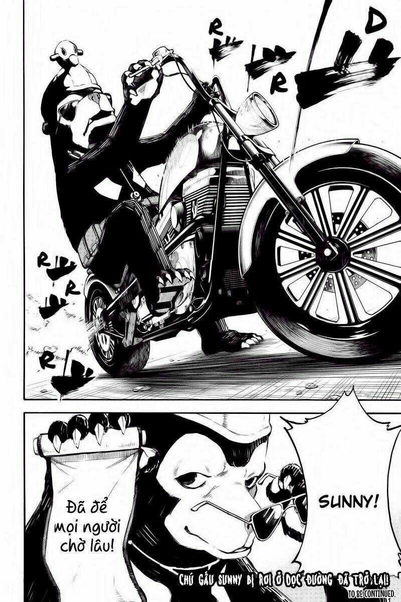 Dolly Kill Kill - Chapter 83 - Trang 13