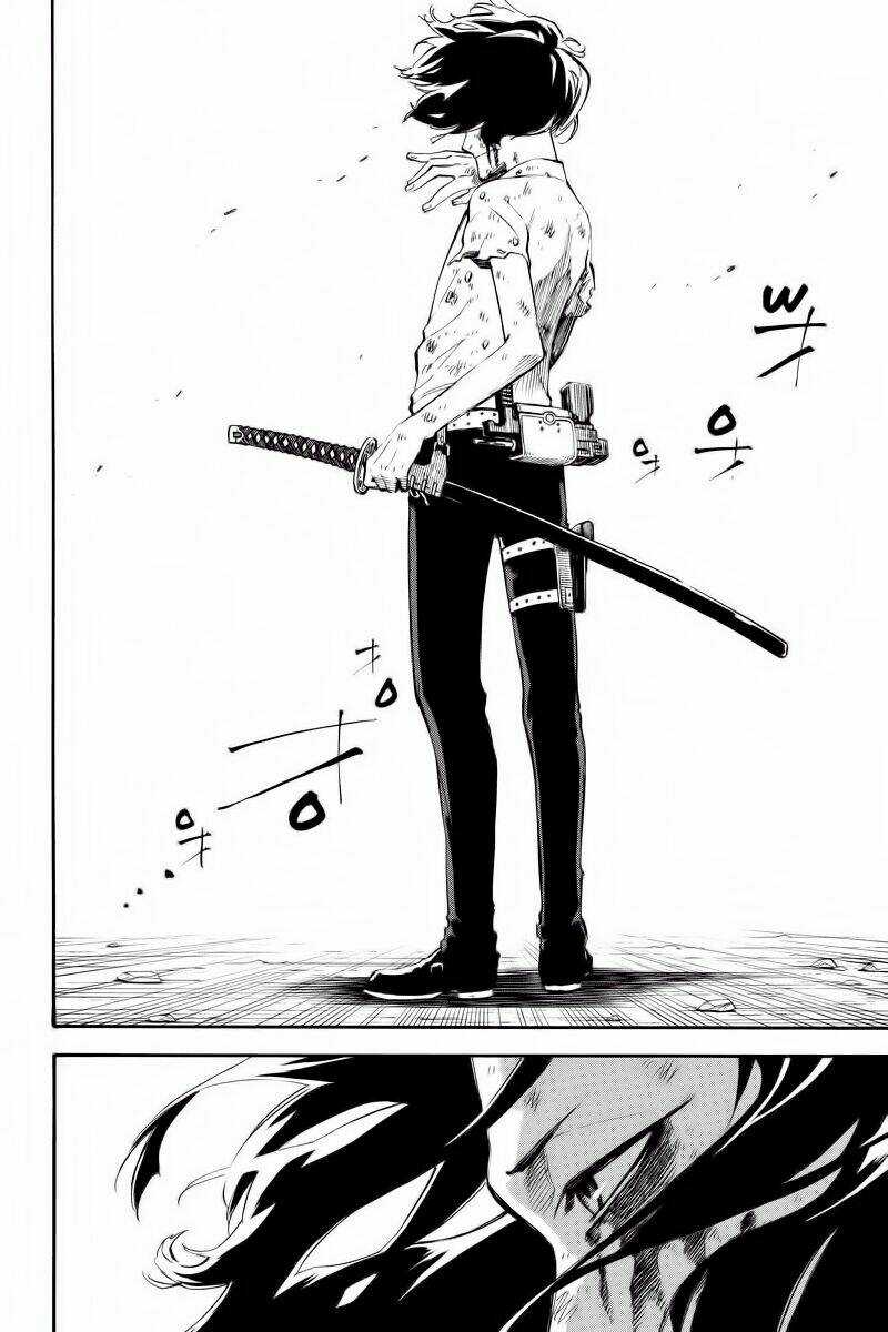 Dolly Kill Kill - Chapter 83 - Trang 3