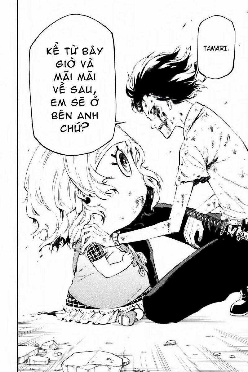 Dolly Kill Kill - Chapter 83 - Trang 5