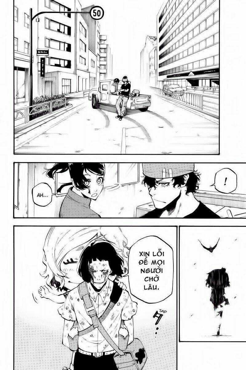 Dolly Kill Kill - Chapter 83 - Trang 7