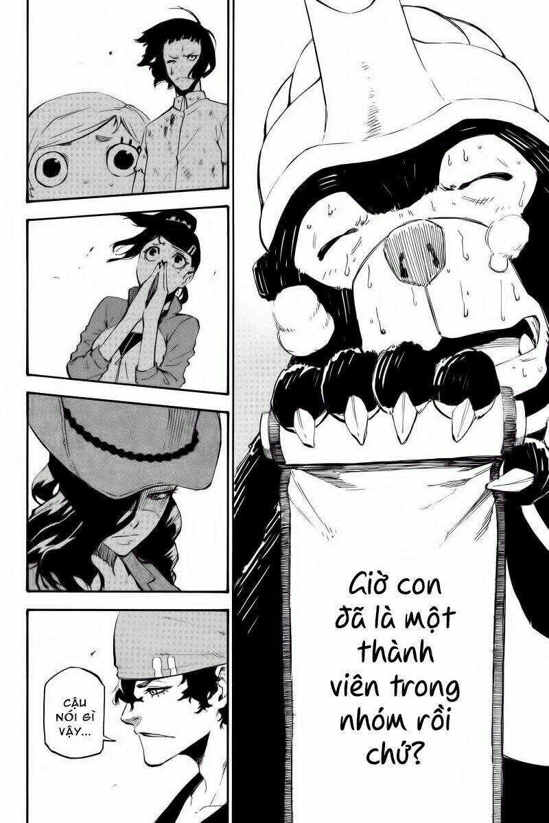 Dolly Kill Kill - Chapter 84 - Trang 13