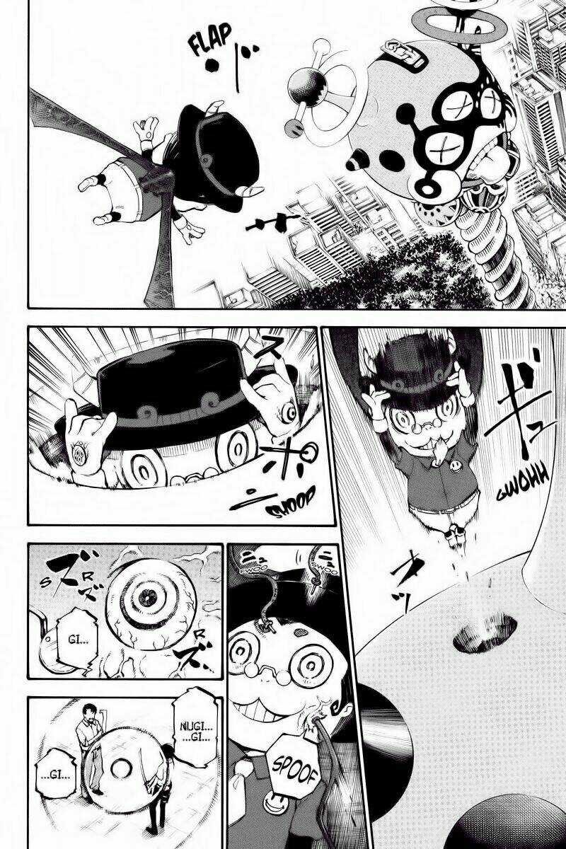 Dolly Kill Kill - Chapter 84 - Trang 5