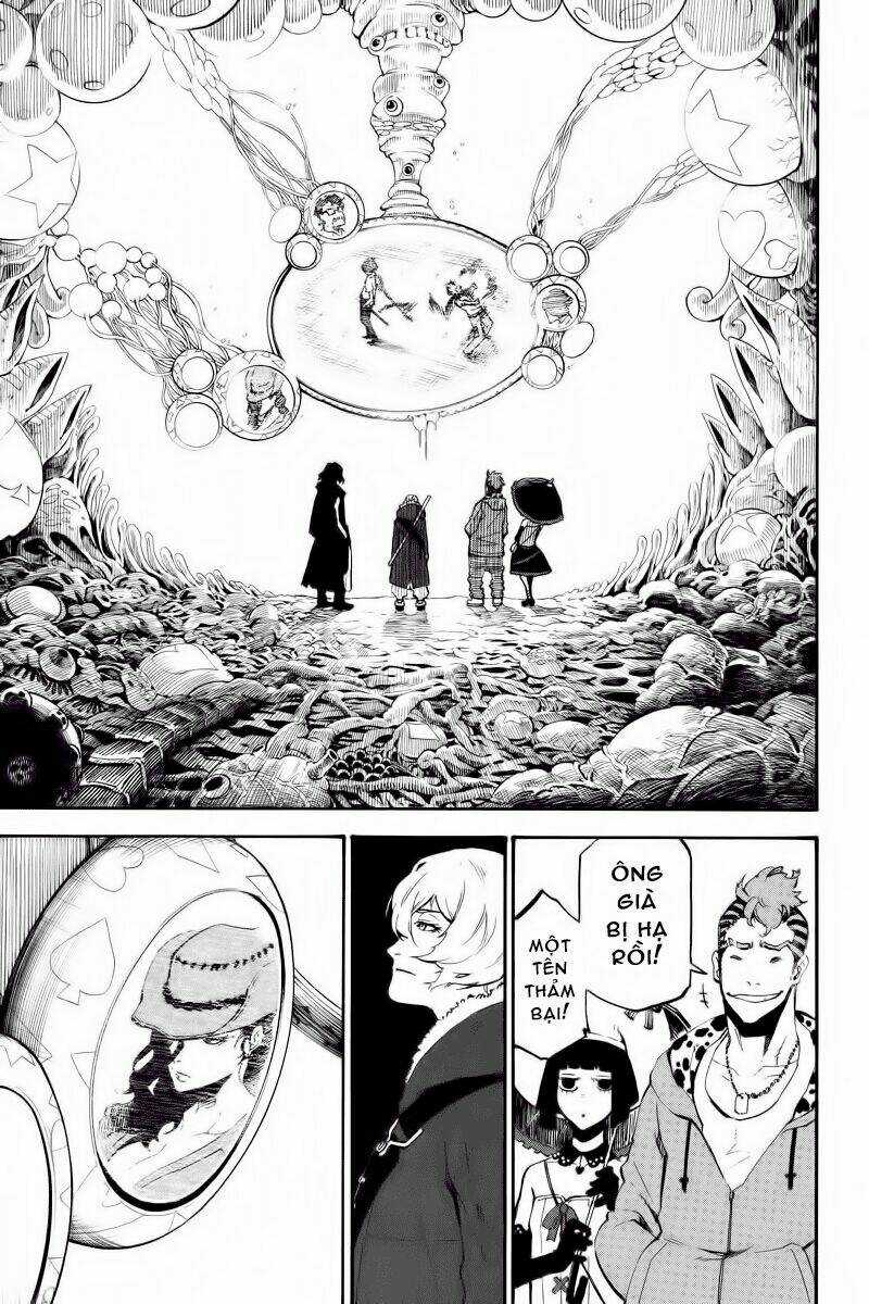 Dolly Kill Kill - Chapter 84 - Trang 6