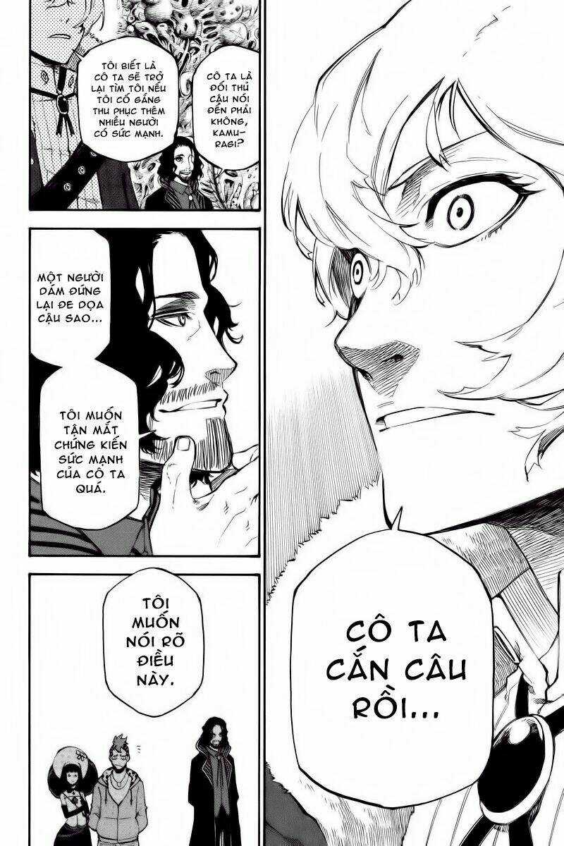 Dolly Kill Kill - Chapter 84 - Trang 7