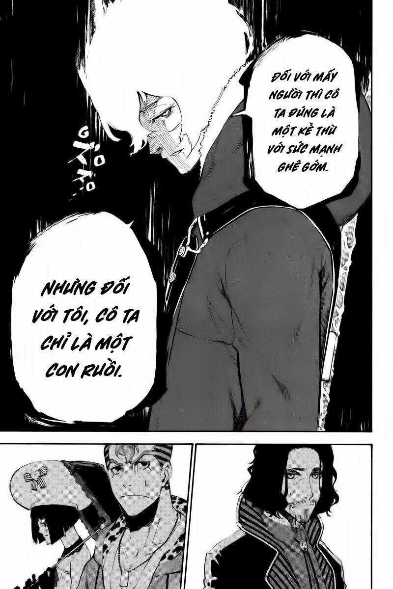 Dolly Kill Kill - Chapter 84 - Trang 8