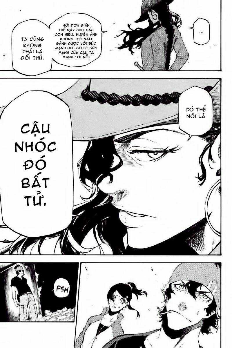 Dolly Kill Kill - Chapter 85 - Trang 11