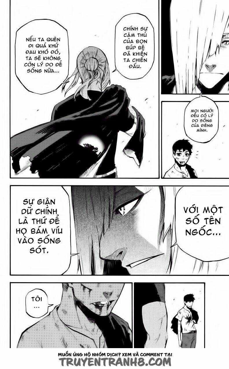 Dolly Kill Kill - Chapter 86 - Trang 12