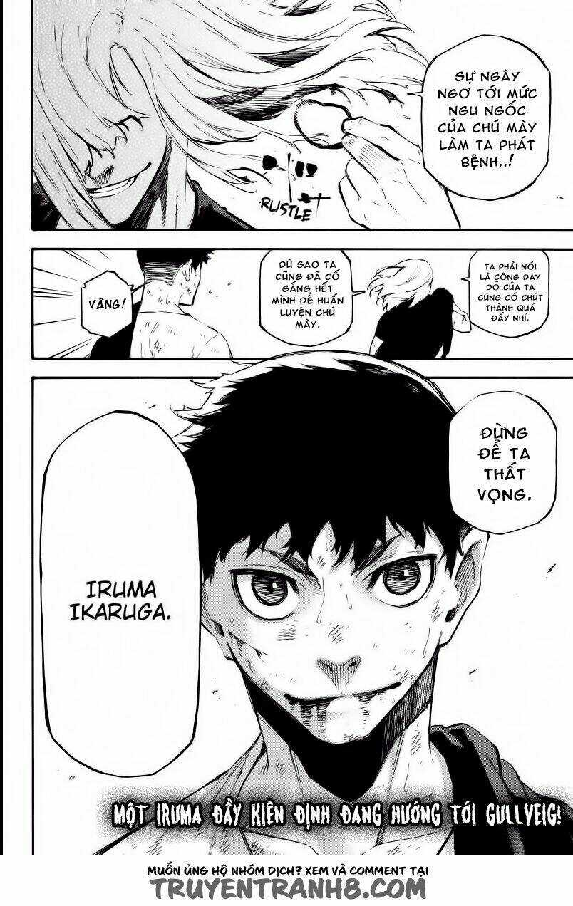 Dolly Kill Kill - Chapter 86 - Trang 14