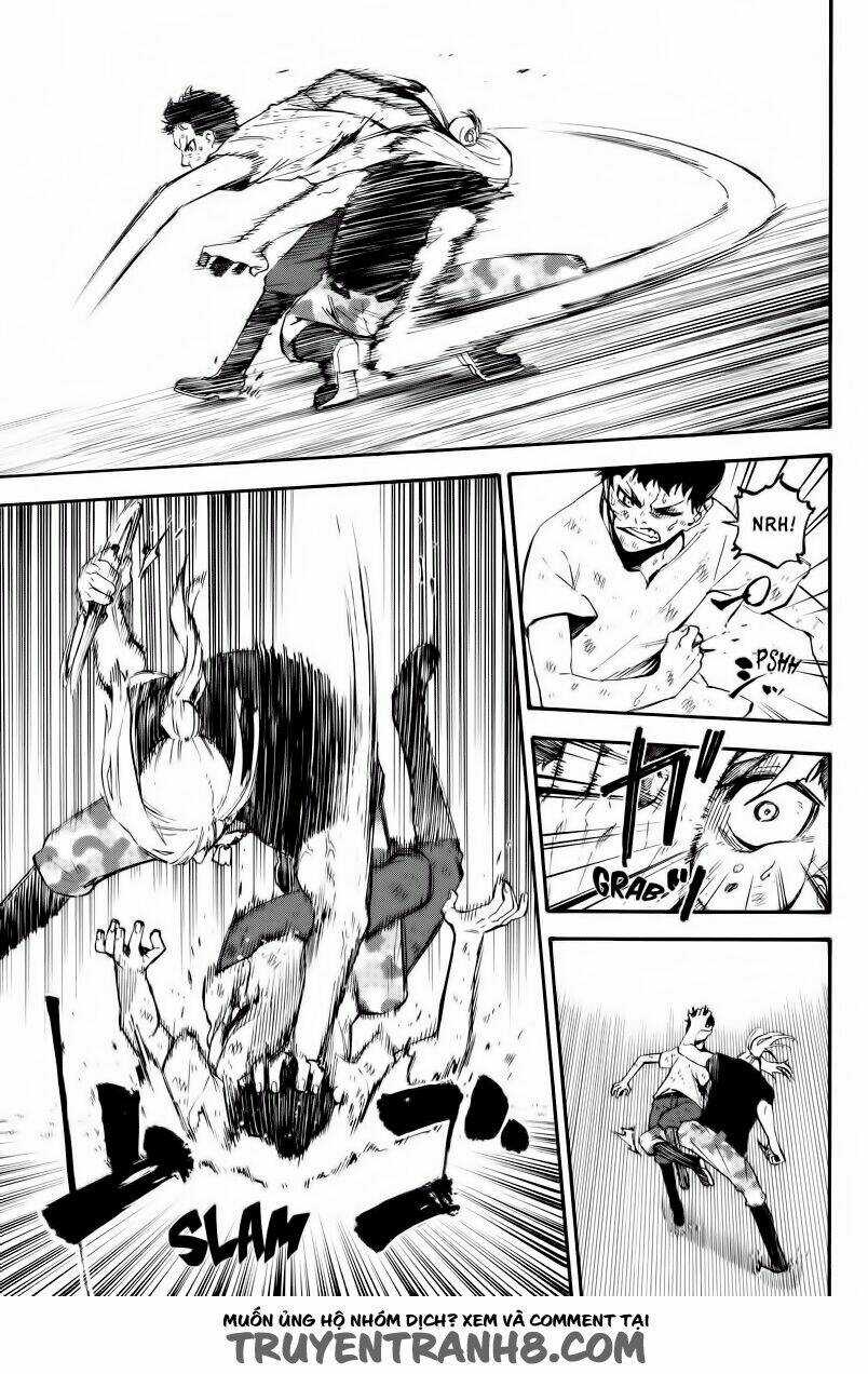 Dolly Kill Kill - Chapter 86 - Trang 5
