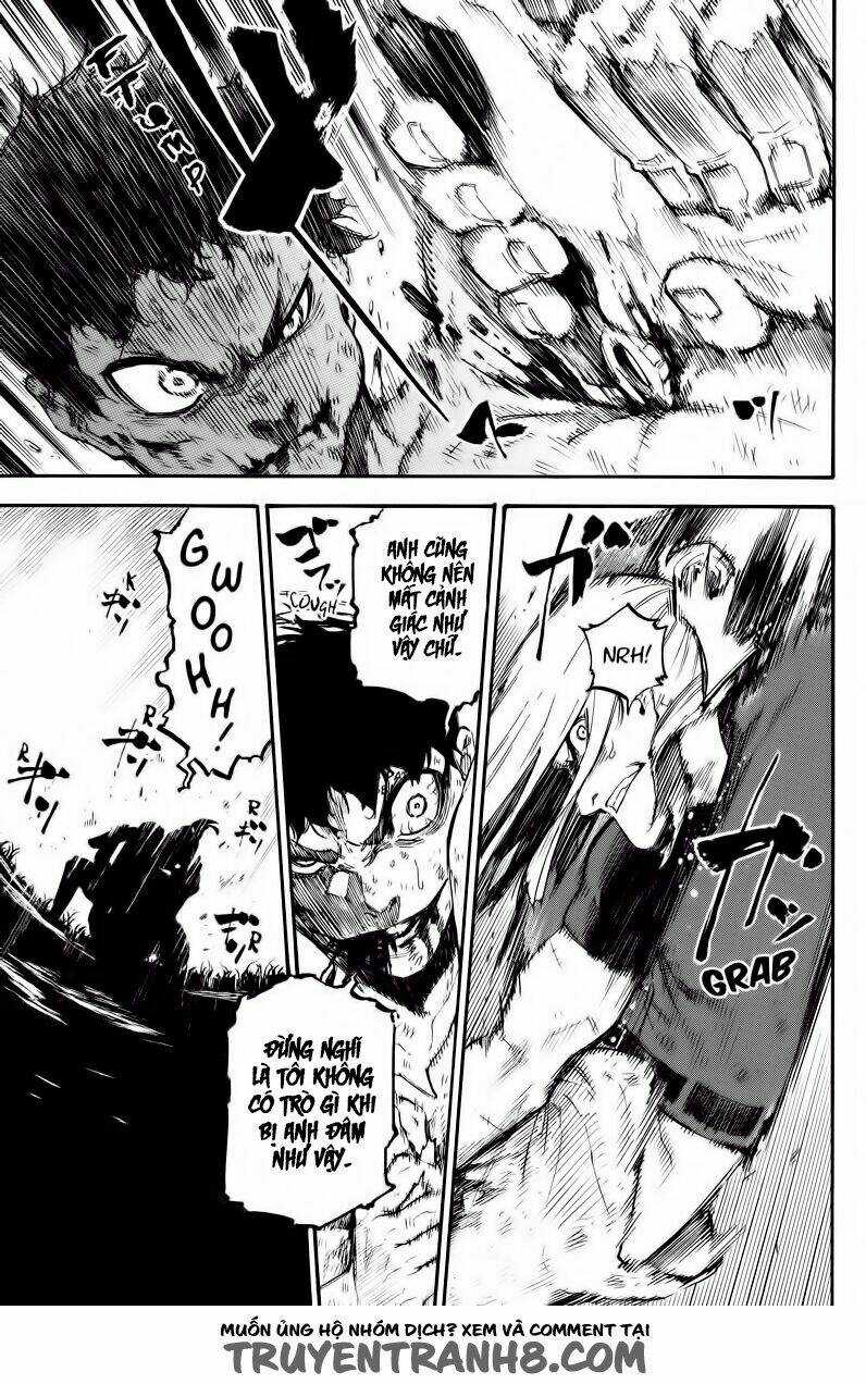 Dolly Kill Kill - Chapter 86 - Trang 7