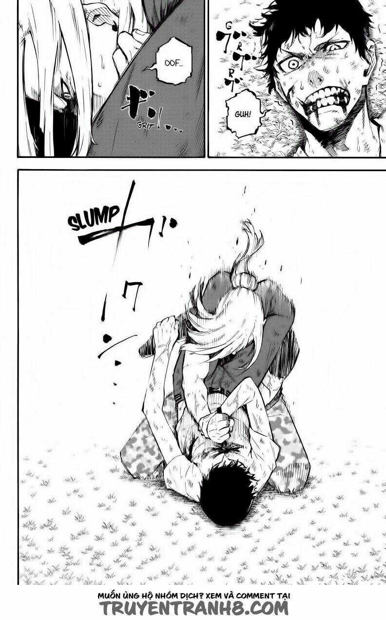 Dolly Kill Kill - Chapter 86 - Trang 8