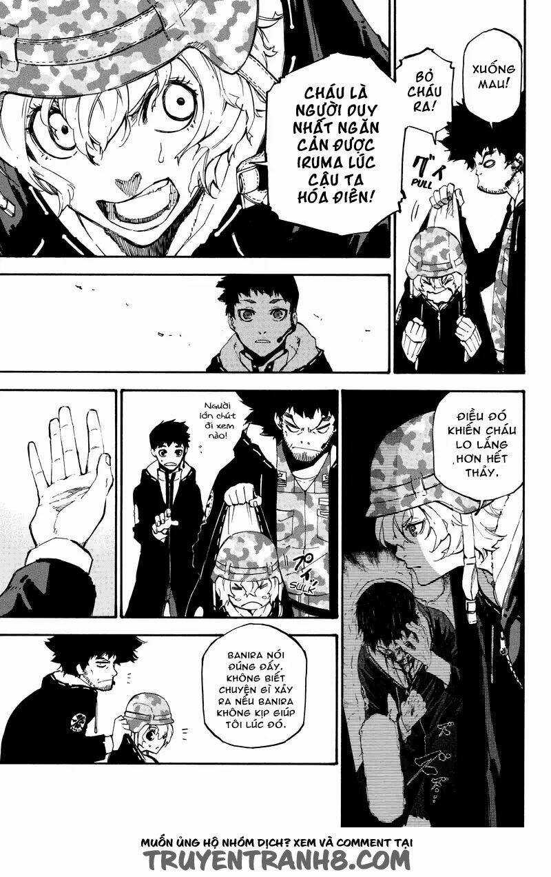 Dolly Kill Kill - Chapter 88 - Trang 6