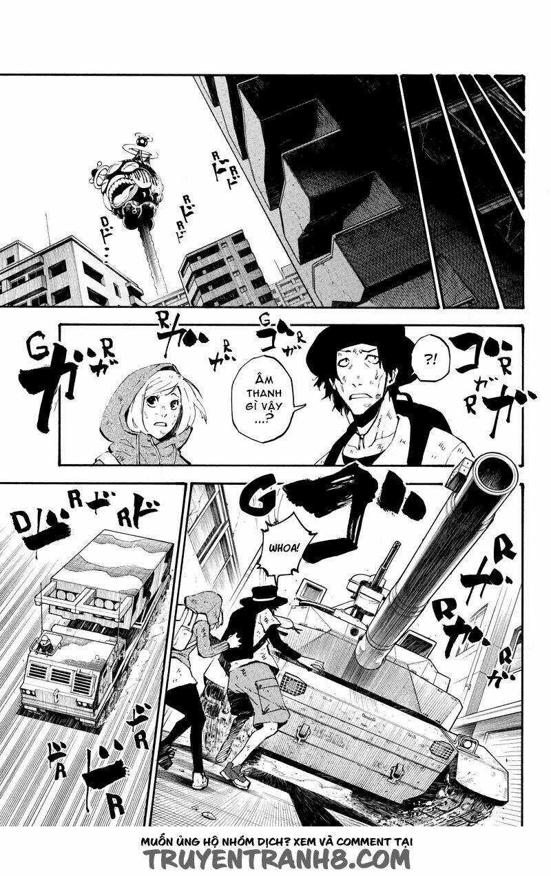 Dolly Kill Kill - Chapter 88 - Trang 7