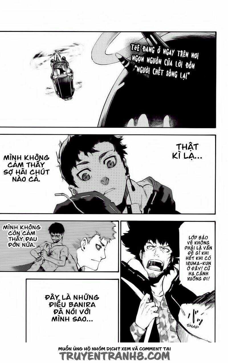 Dolly Kill Kill - Chapter 89 - Trang 1