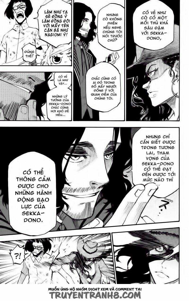 Dolly Kill Kill - Chapter 89 - Trang 13