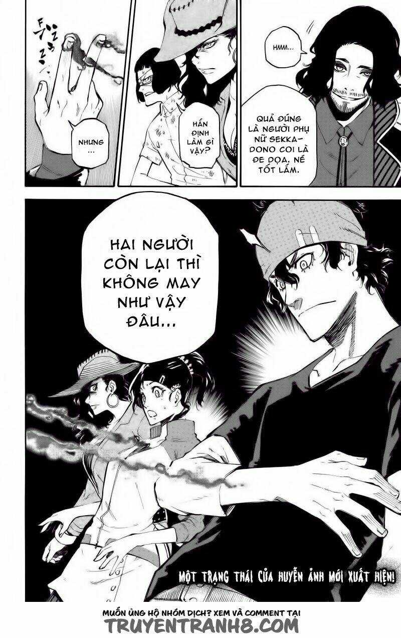 Dolly Kill Kill - Chapter 89 - Trang 14