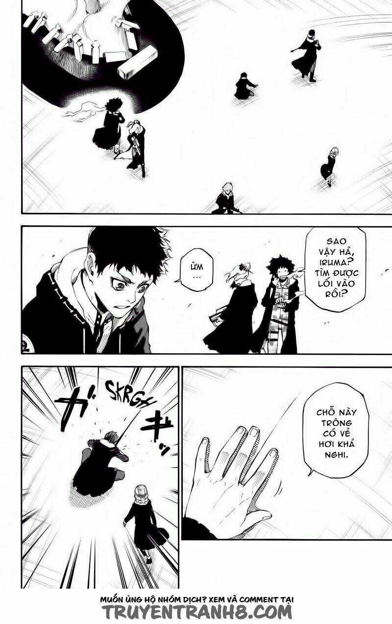 Dolly Kill Kill - Chapter 89 - Trang 5