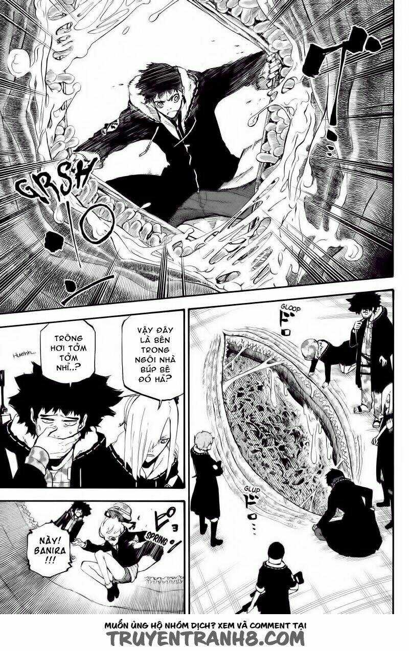 Dolly Kill Kill - Chapter 89 - Trang 6