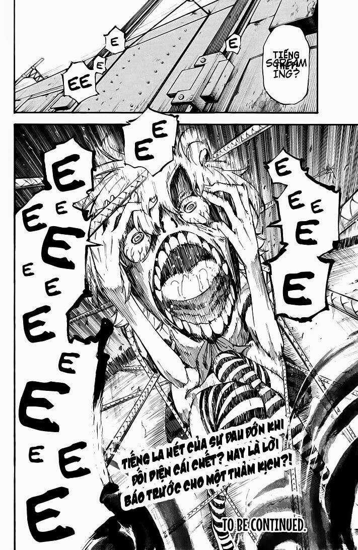 Dolly Kill Kill - Chapter 9 - Trang 11