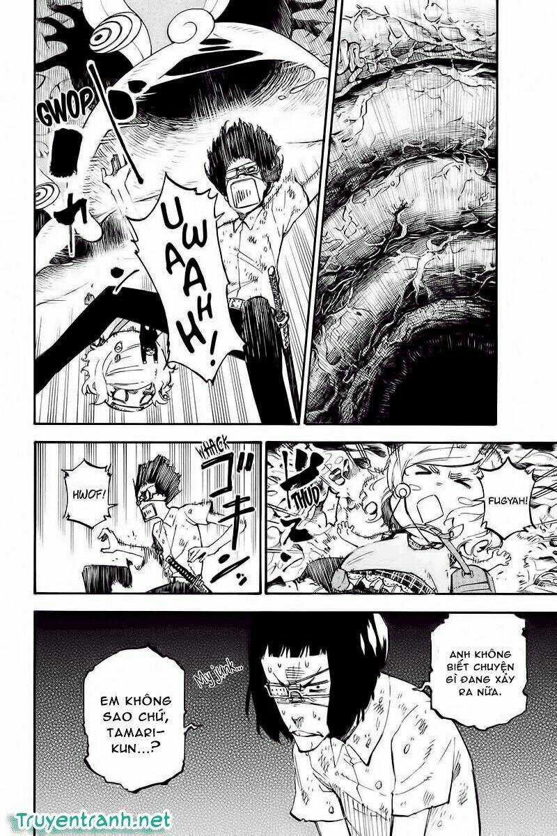 Dolly Kill Kill - Chapter 90 - Trang 12