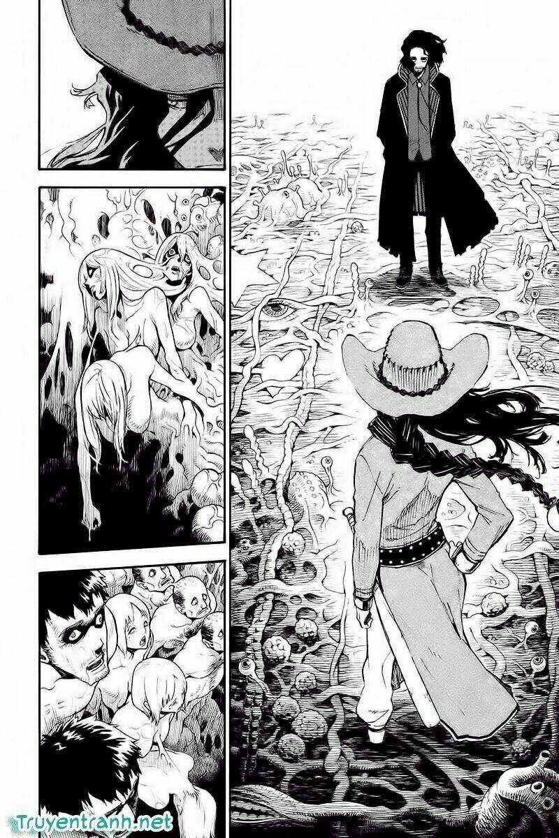 Dolly Kill Kill - Chapter 90 - Trang 14