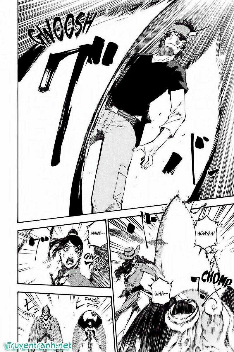 Dolly Kill Kill - Chapter 90 - Trang 4