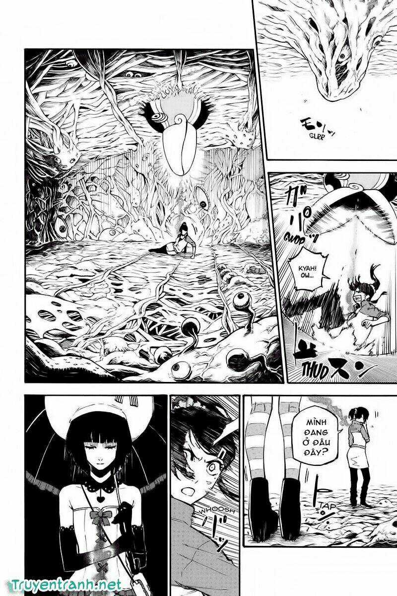 Dolly Kill Kill - Chapter 90 - Trang 6