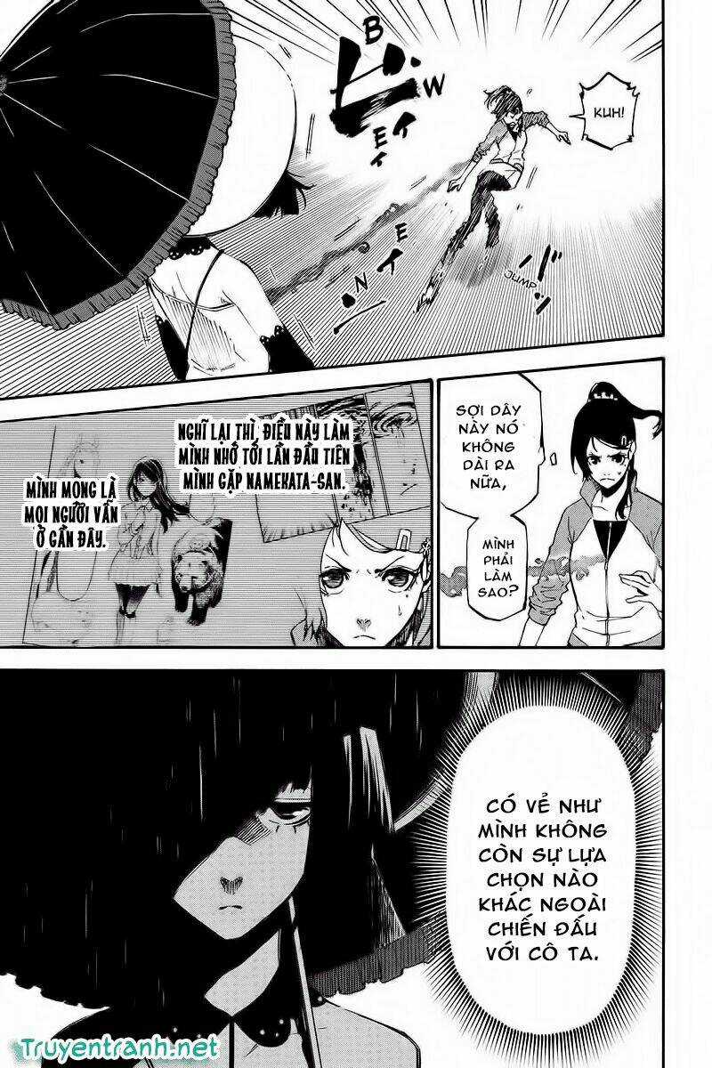 Dolly Kill Kill - Chapter 90 - Trang 7
