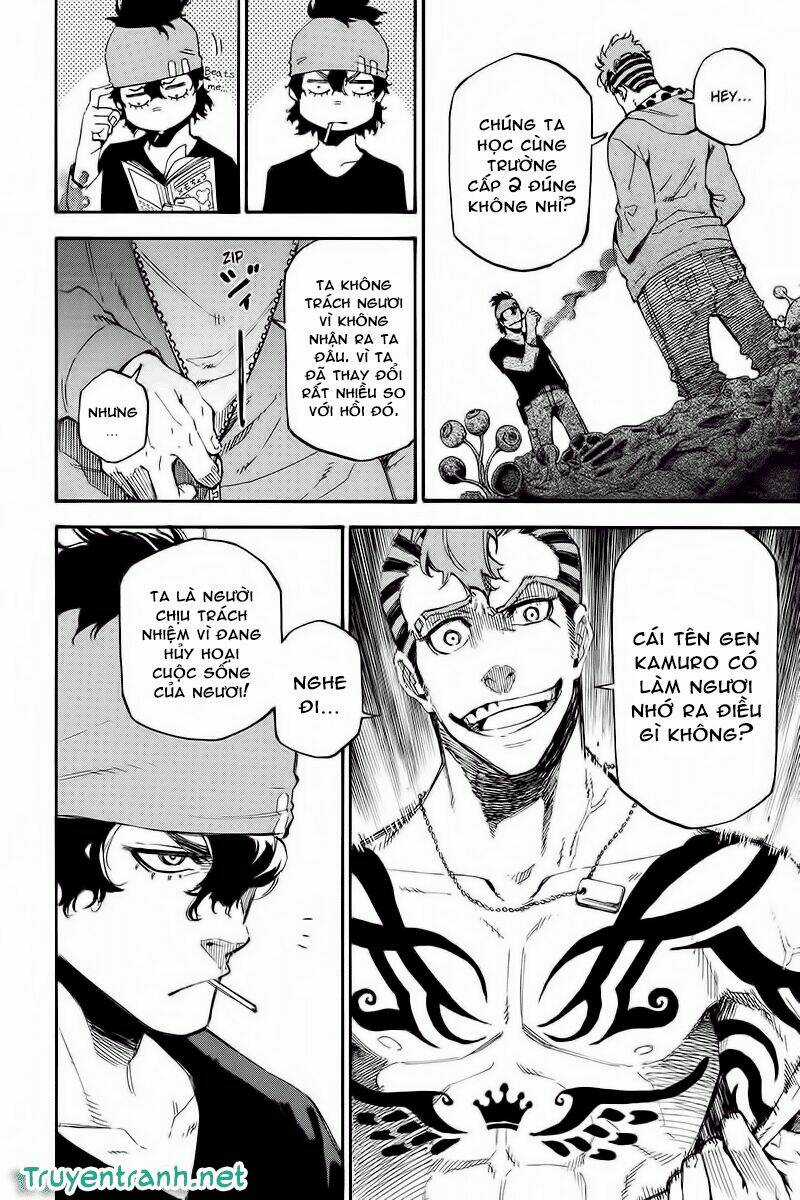 Dolly Kill Kill - Chapter 90 - Trang 10