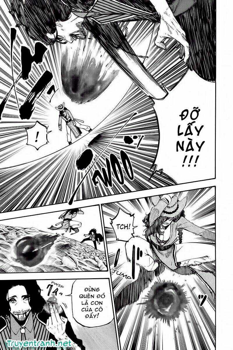 Dolly Kill Kill - Chapter 91 - Trang 12