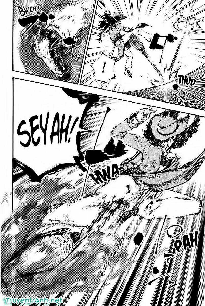 Dolly Kill Kill - Chapter 91 - Trang 13