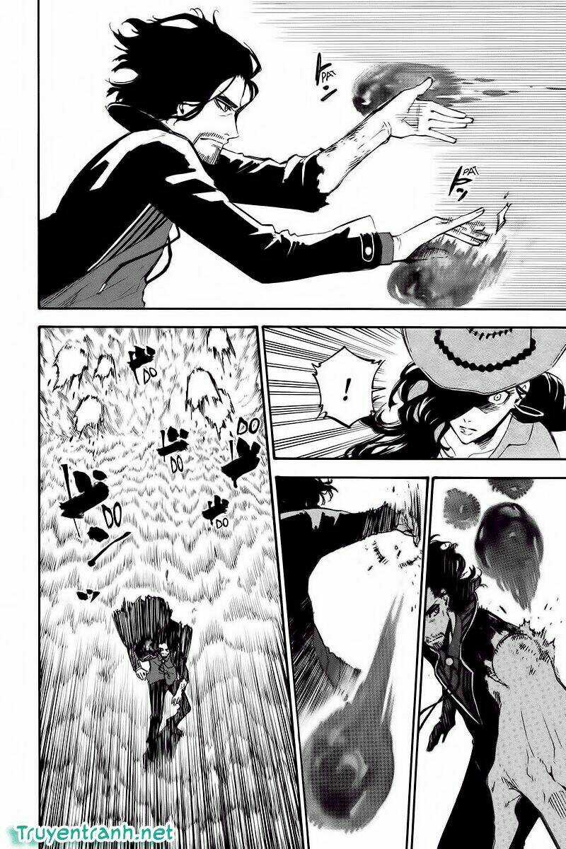 Dolly Kill Kill - Chapter 91 - Trang 5