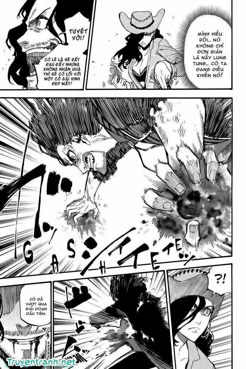 Dolly Kill Kill - Chapter 91 - Trang 8