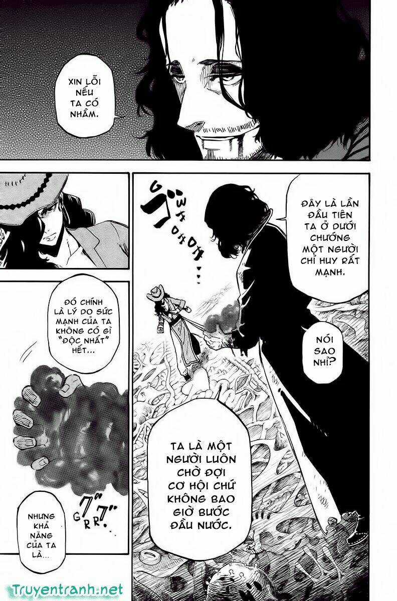 Dolly Kill Kill - Chapter 91 - Trang 10
