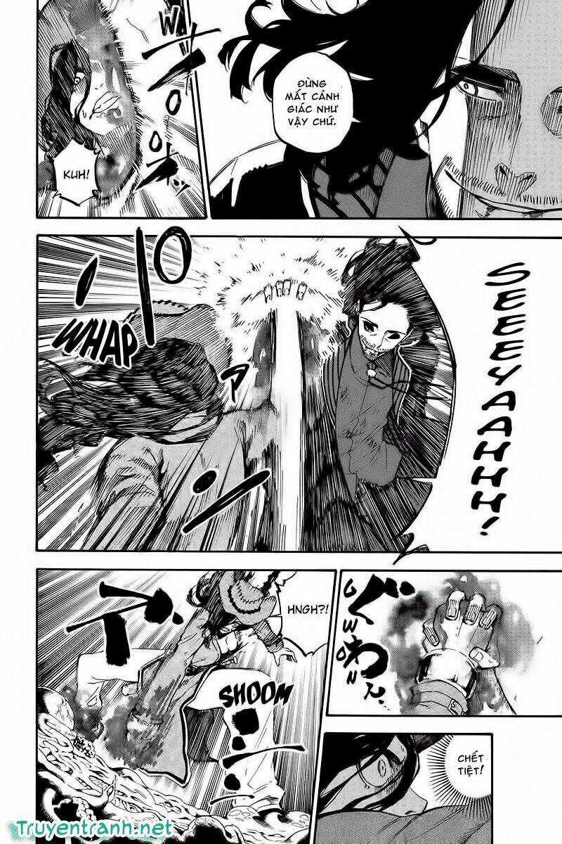 Dolly Kill Kill - Chapter 92 - Trang 2