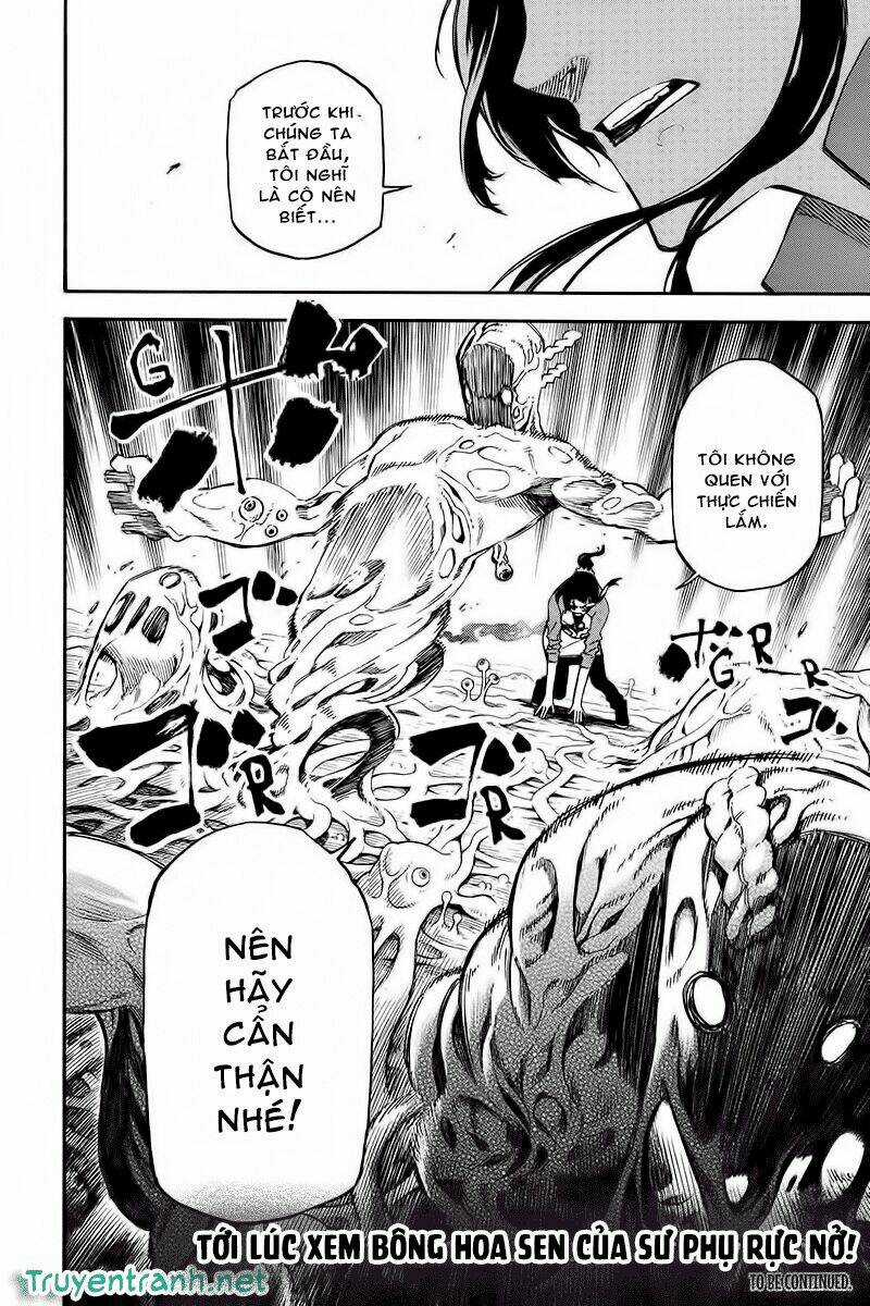 Dolly Kill Kill - Chapter 92 - Trang 14