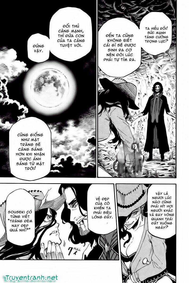 Dolly Kill Kill - Chapter 92 - Trang 3